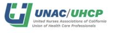 Welcome | United Nurses Associations of California/Union of Health Care ...